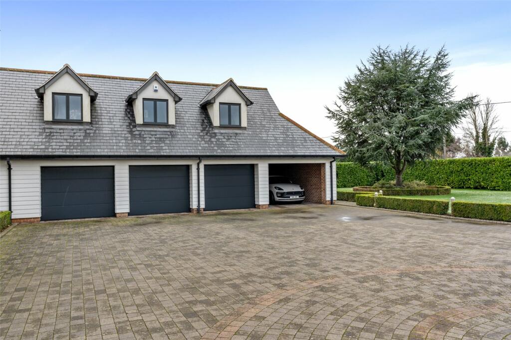 Additional image 58 of Clacton Road, Elmstead Market, Colchester, Essex, CO7