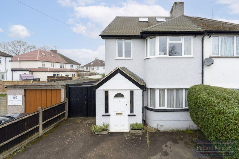 Additional image 18 of Trenham Drive, Warlingham, Surrey