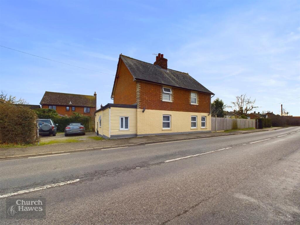 Additional image 31 of Maldon Road, Goldhanger