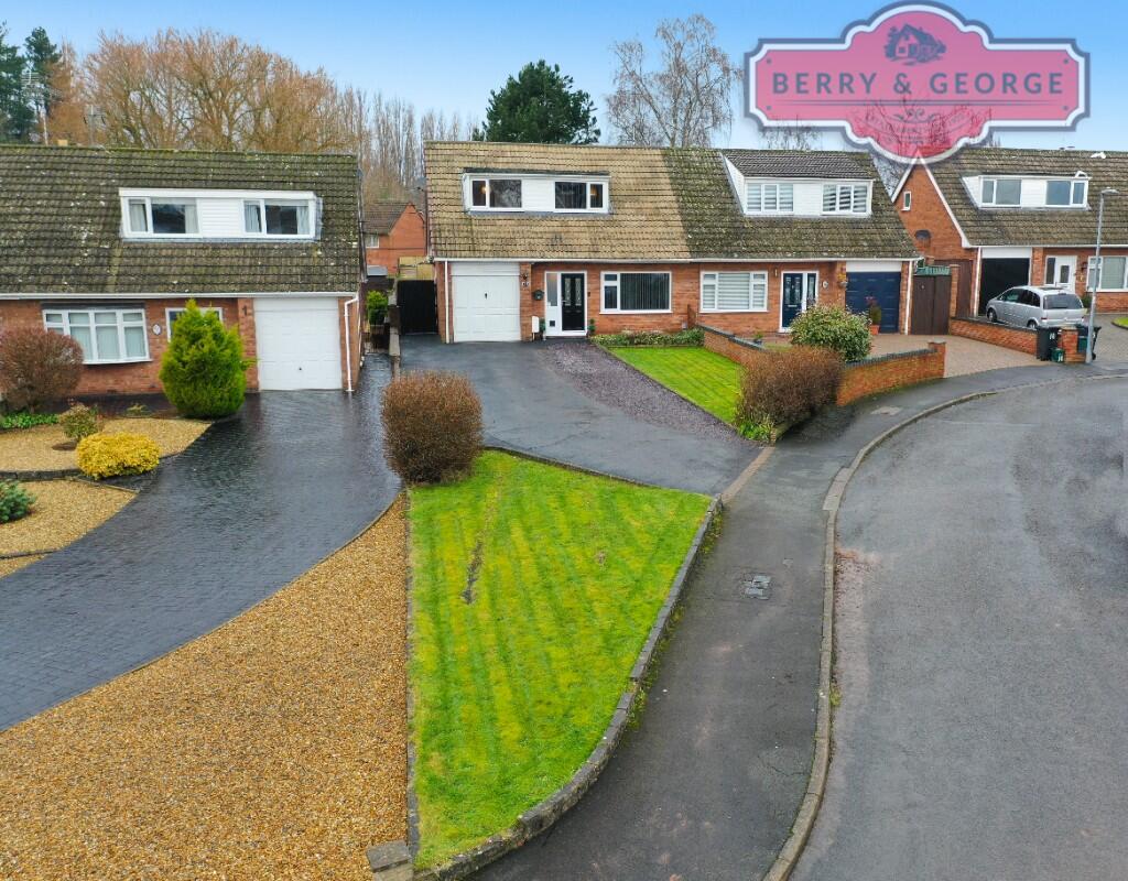 Additional image 36 of Bron Y Nant, Mold, Flintshire, Clwyd, CH7