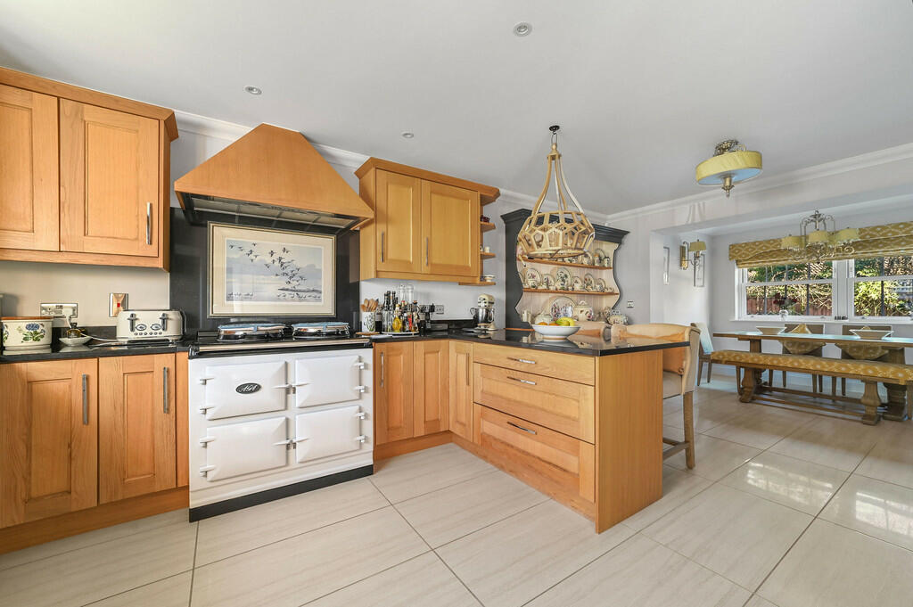 Additional image 26 of De Vere Place, Gosfield, Halstead