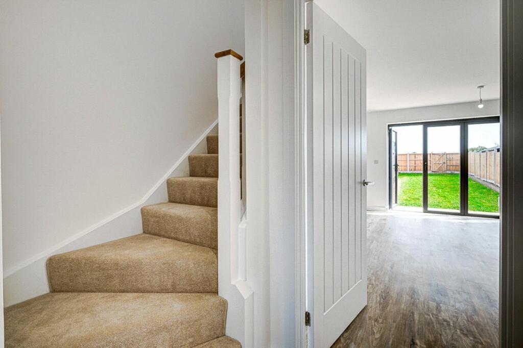 Additional image 4 of Plot 83 The Morina, Chattowood, Rosa Road, Elmstead Market, Colchester, CO7