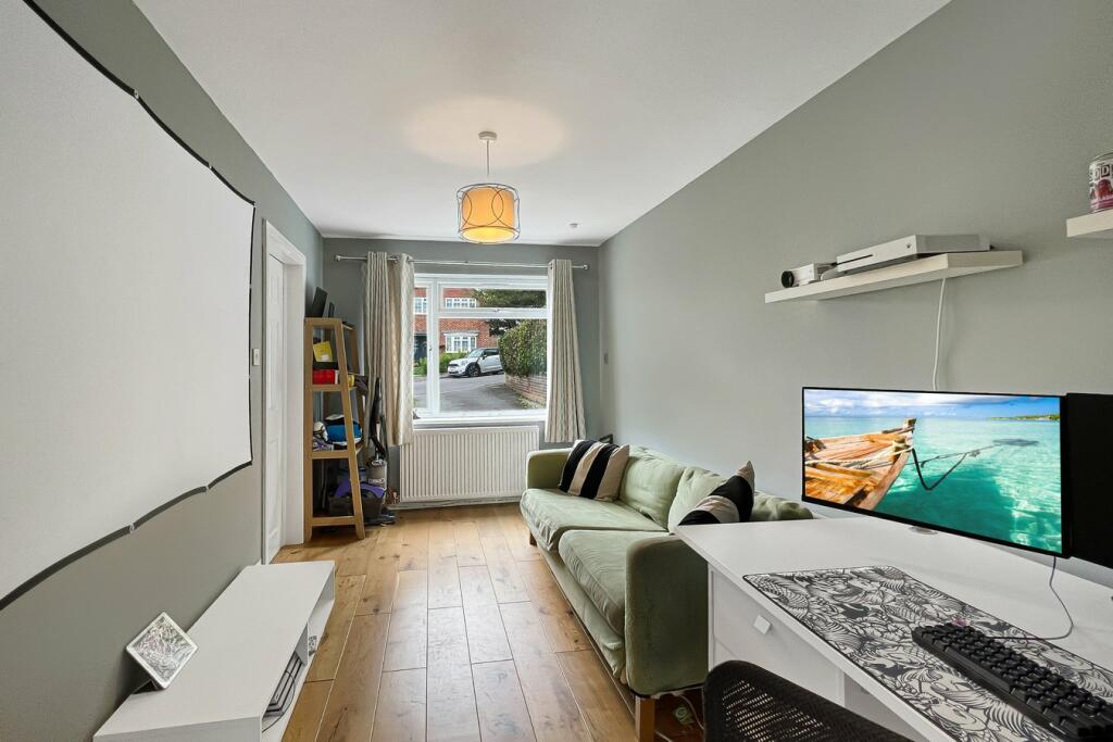 Additional image 4 of Nether Court, Halstead, CO9