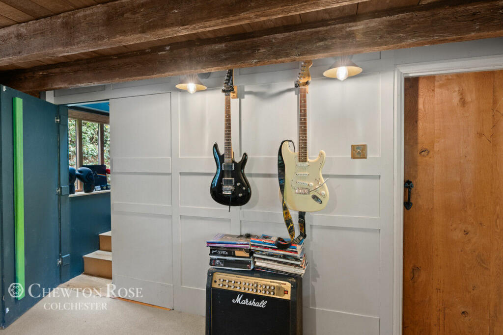 Additional image 29 of Great Horkesley