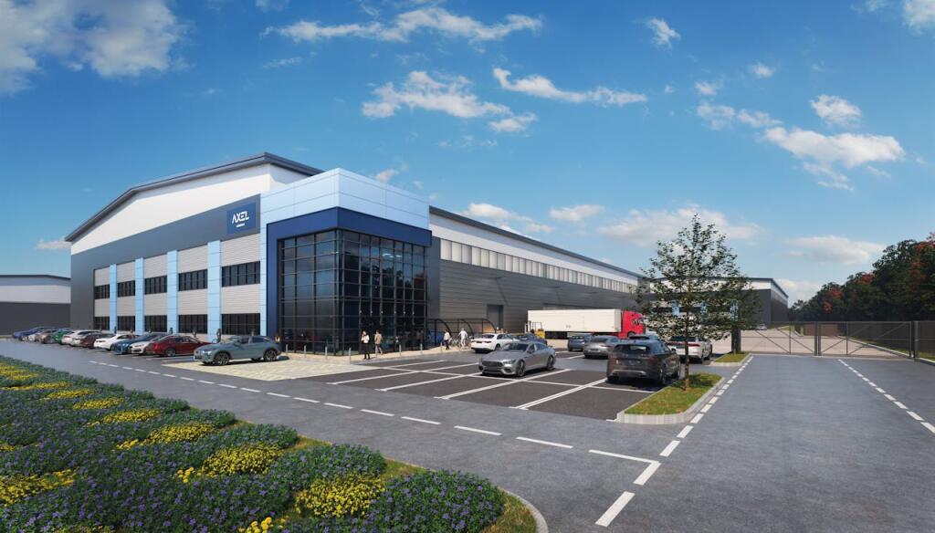 Additional image 6 of MLM Harlow - Unit Two, River Way, Harlow, CM20 2EY