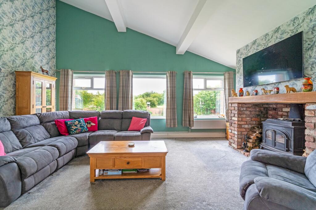 Additional image 38 of Caelcoed Lane, Brynford, CH8