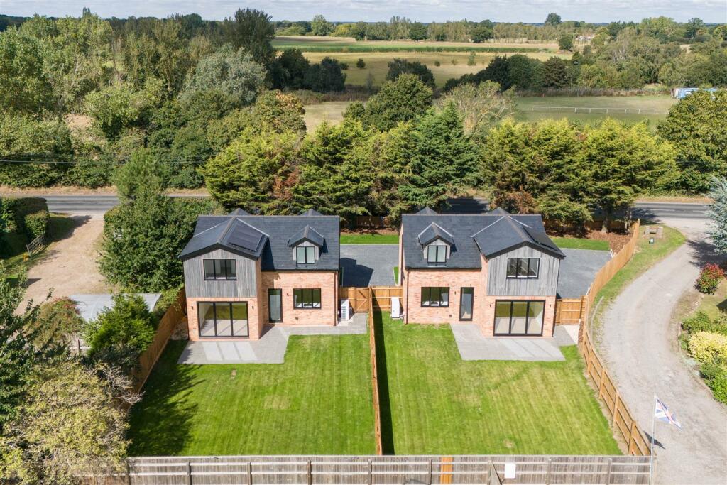 Additional image 12 of Harwich Road, Ardleigh, Colchester