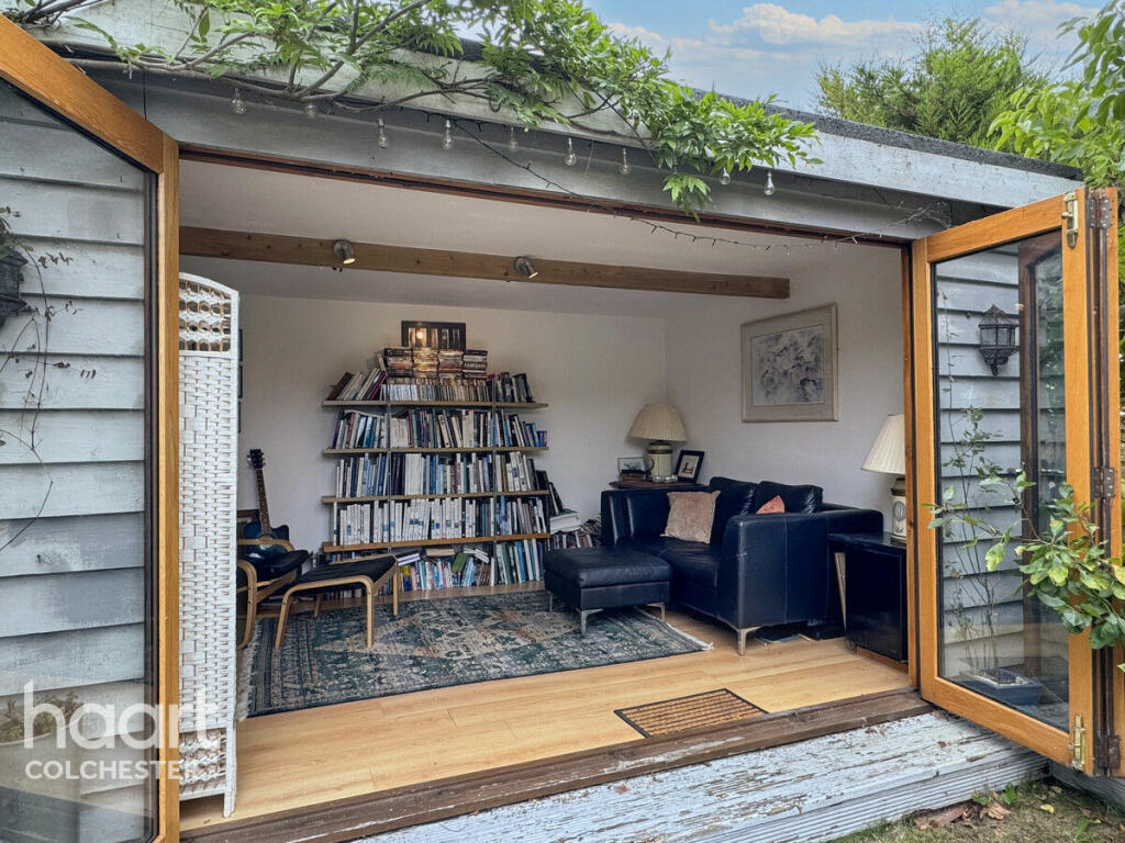 Additional image 31 of Mile End Road, Colchester