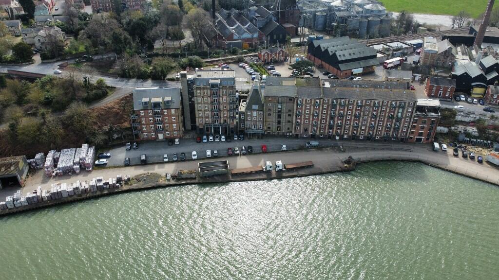Additional image 6 of 8 Quayside Maltings, Mistley, Manningtree, Essex, CO11
