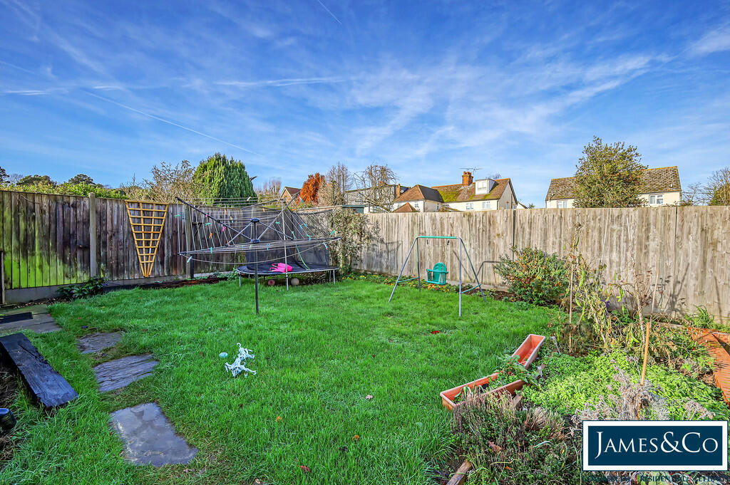 Additional image 13 of Little Easton, DUNMOW