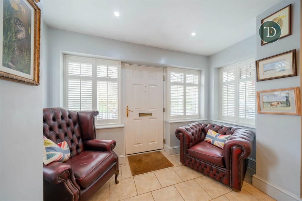 Additional image 13 of Park Drive, Whitby, Ellesmere Port, CH65