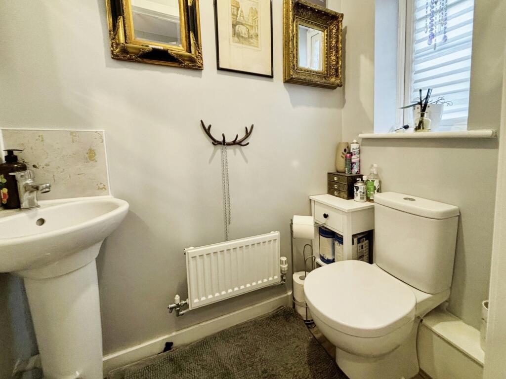 Additional image 2 of Lamprey Road, Ellesmere Port, CH66