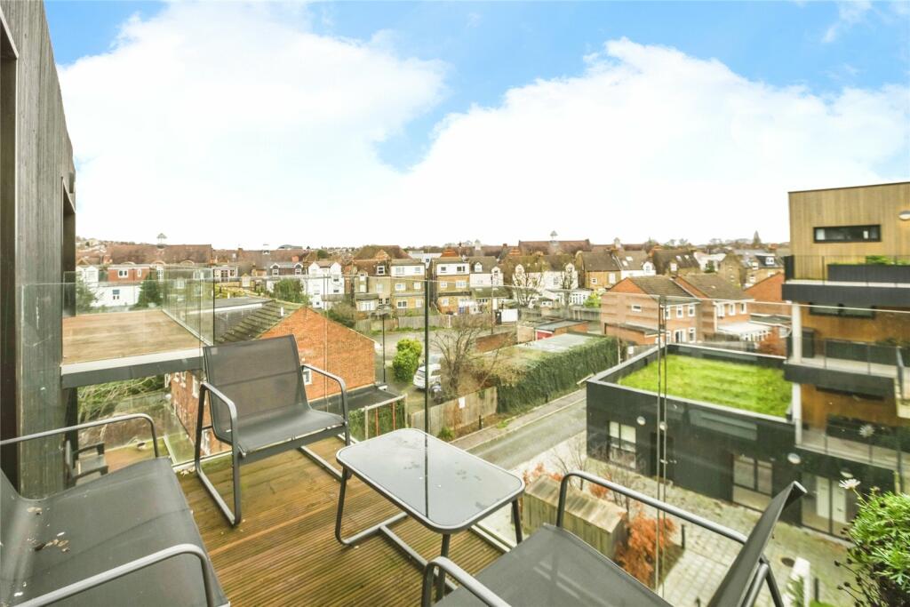 Additional image 3 of Bell Foundry Close, Croydon, CR0
