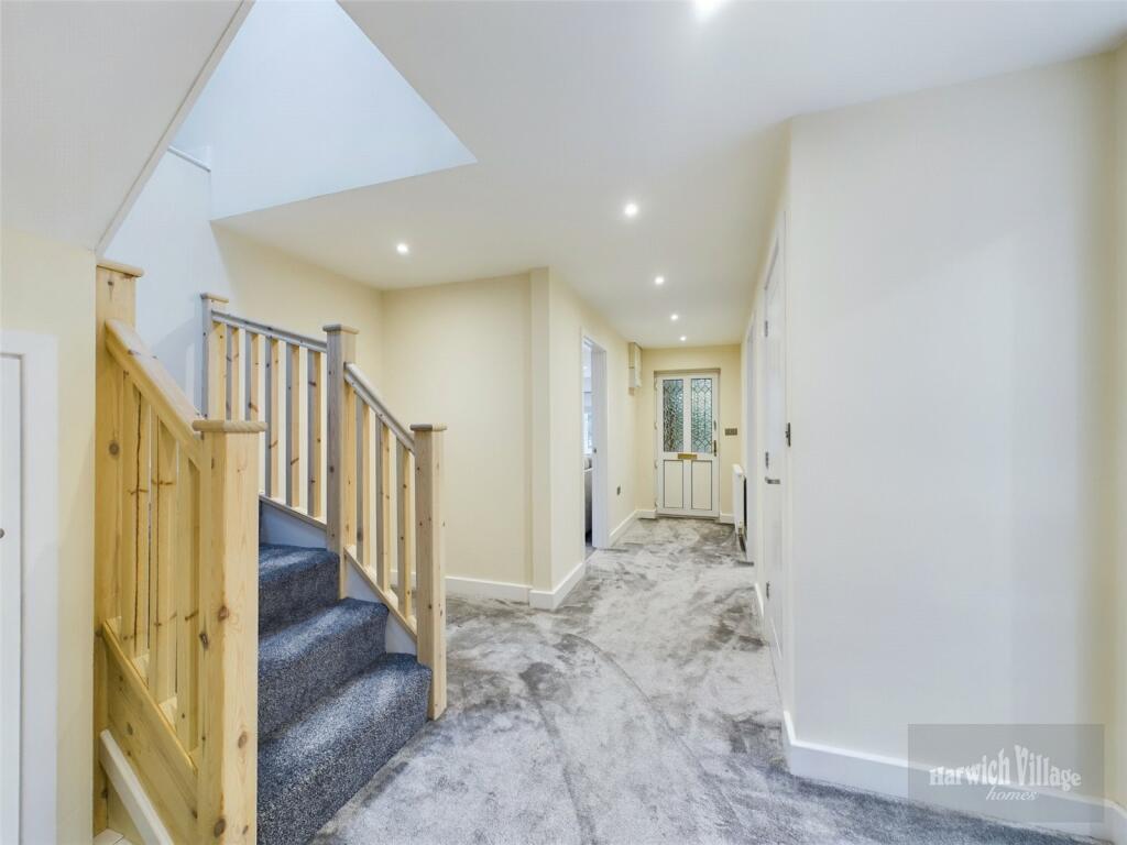Additional image 11 of Low Road, Harwich, Essex, CO12