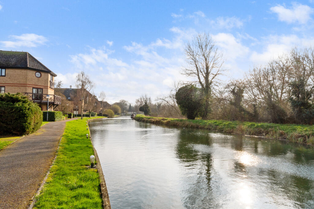 Additional image 10 of Lawrence Moorings, Sheering Mill Lane, Essex, CM21