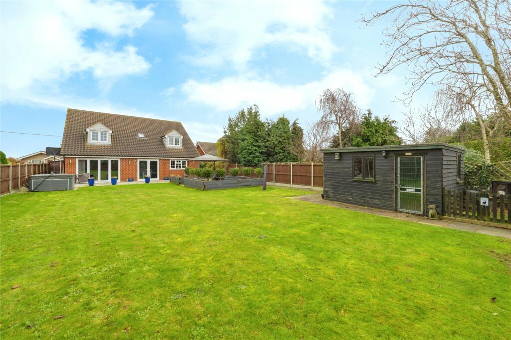 Additional image 3 of Windmill Road, Bradfield, Manningtree, CO11