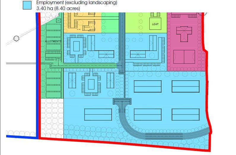 Additional image 4 of Commercial Land - For Sale Maldon Road, Burnham On Crouch, Essex, CM0 8NS