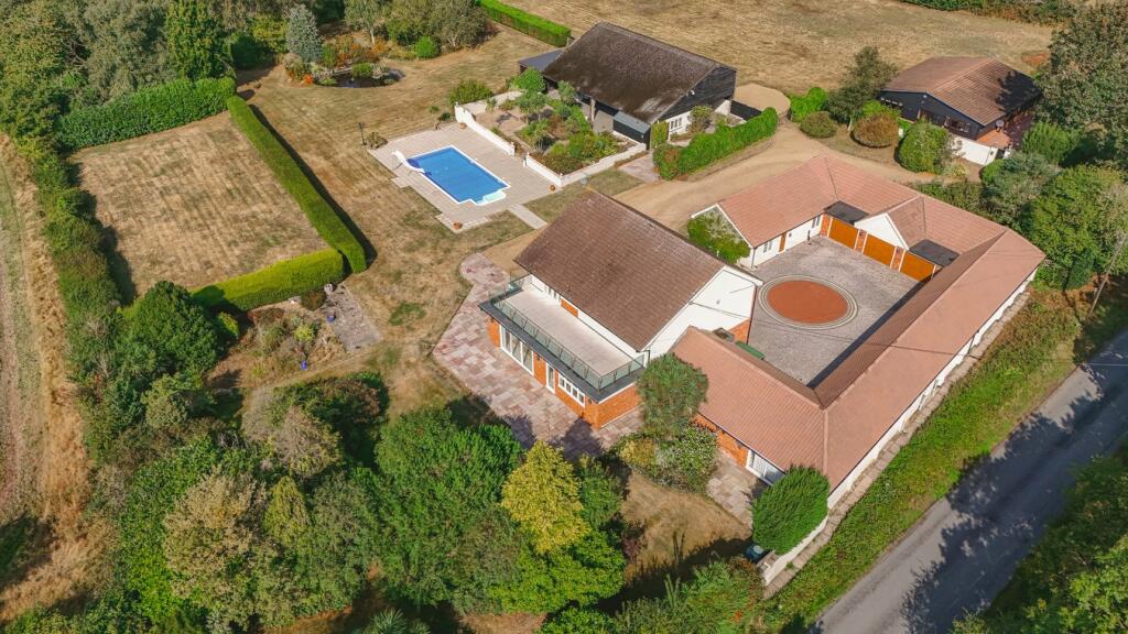 Additional image 10 of Home Farm Road, Little Warley, Brentwood, CM13