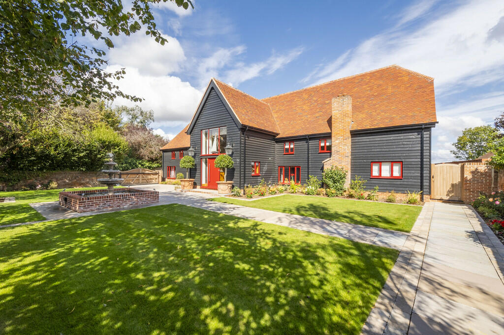 Additional image 32 of Newton, Sudbury, Suffolk