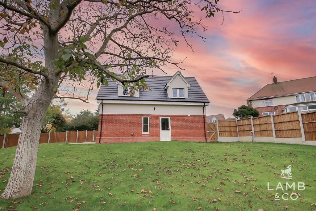 Additional image 17 of Orchard Close, Fronks Road, Dovercourt