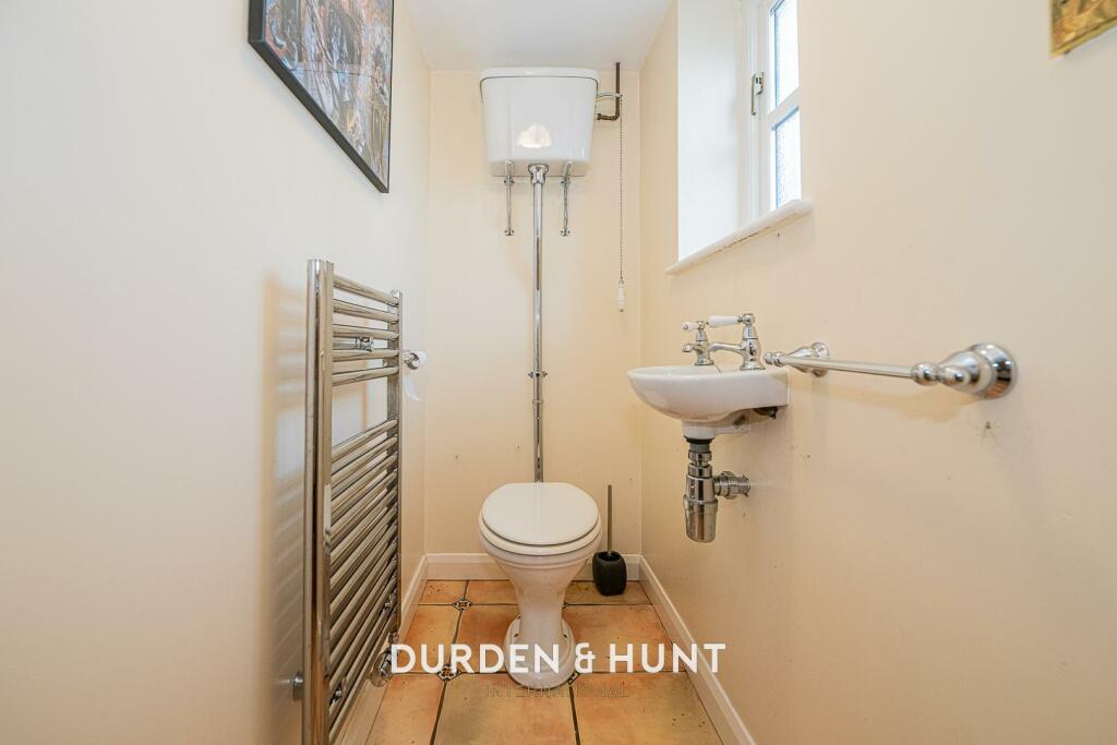 Additional image 35 of Chelmsford Road, White Roding, CM6