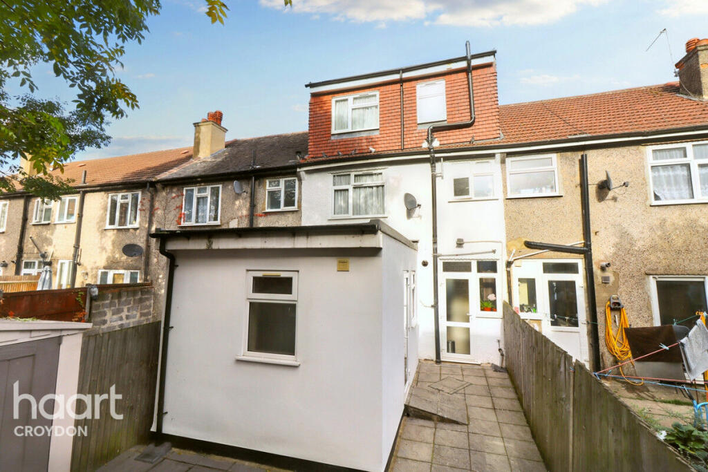 Additional image 23 of Thornton Avenue, Croydon