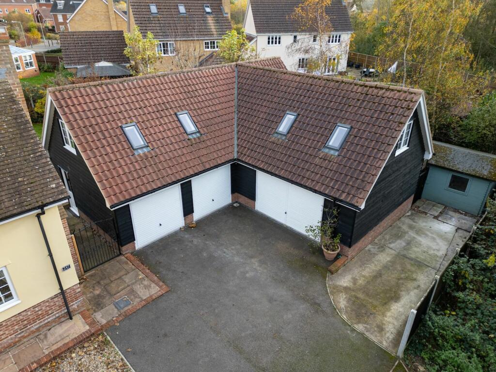 Additional image 7 of Bures Road, Great Cornard, Sudbury, Suffolk CO10 0JQ