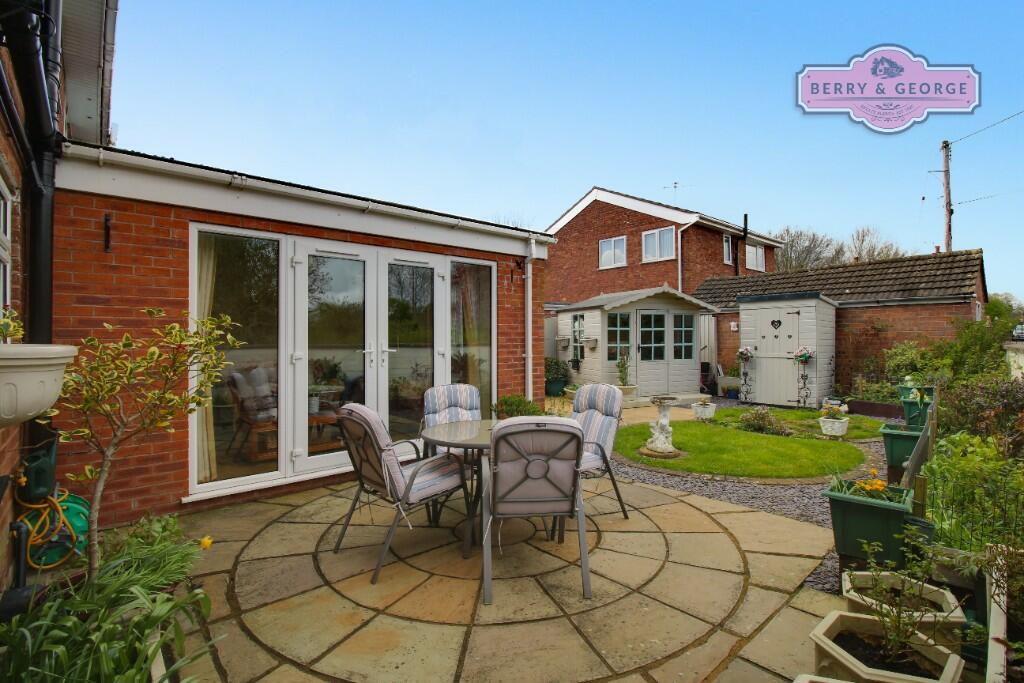 Additional image 37 of Rose House, County Road, Leeswood CH7 4RF