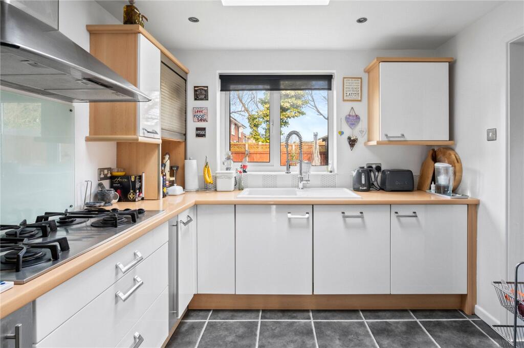 Additional image 5 of Elmbrook Drive, Bishops Stortford, Hertfordshire, CM23