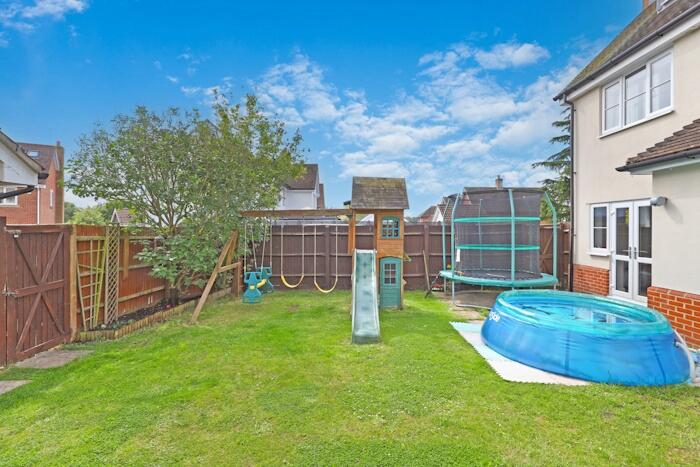 Additional image 24 of Mill Grove, High Ongar, CM5