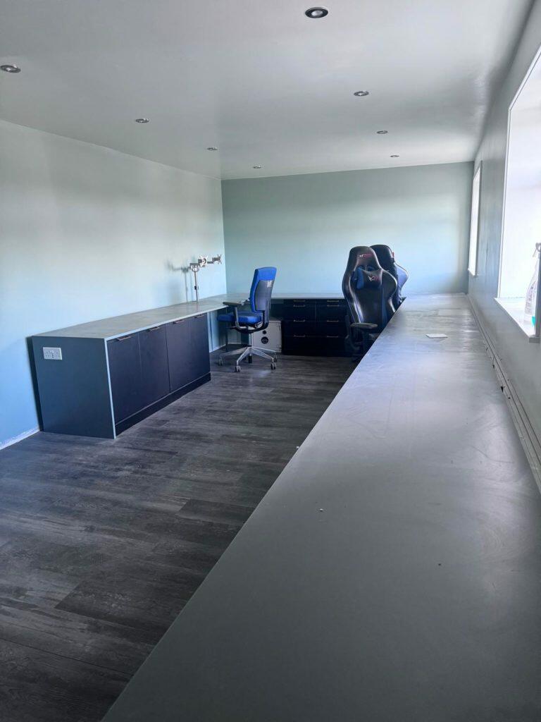 Additional image 4 of Warehouse with Office to Let at Mundon, Maldon, Essex