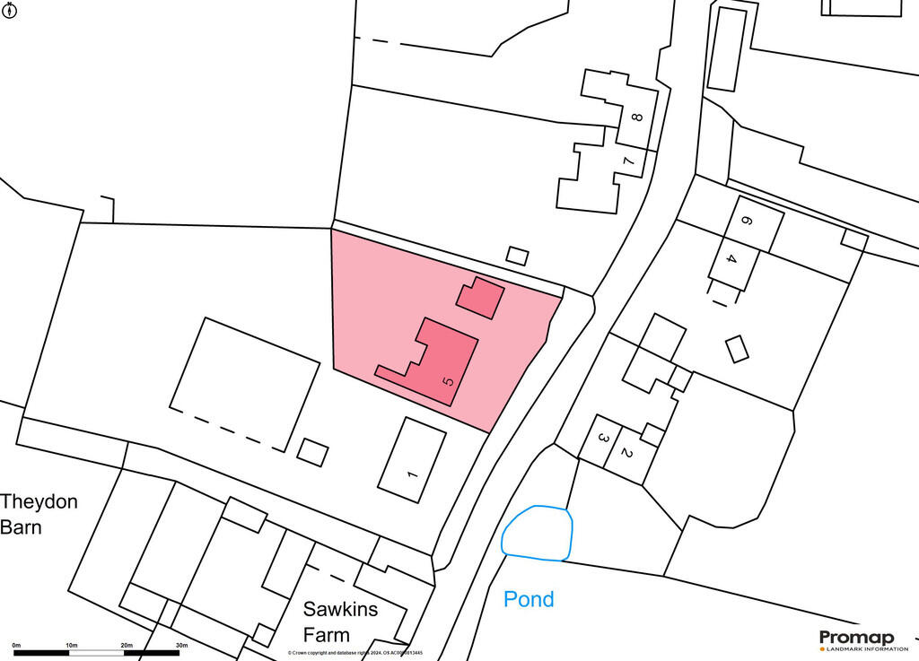 Additional image 18 of Mount End, Theydon Mount