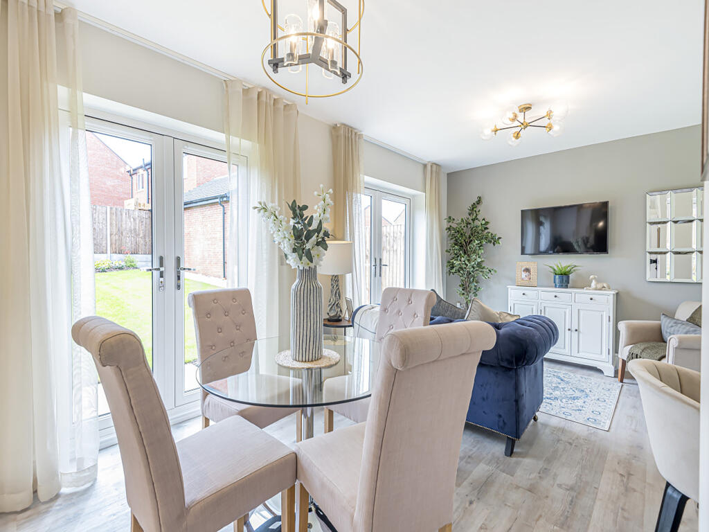 Additional image 11 of De Vere Grove, 
Halstead Road, 
Earls Colne, 
Essex, 
CO6 2NG