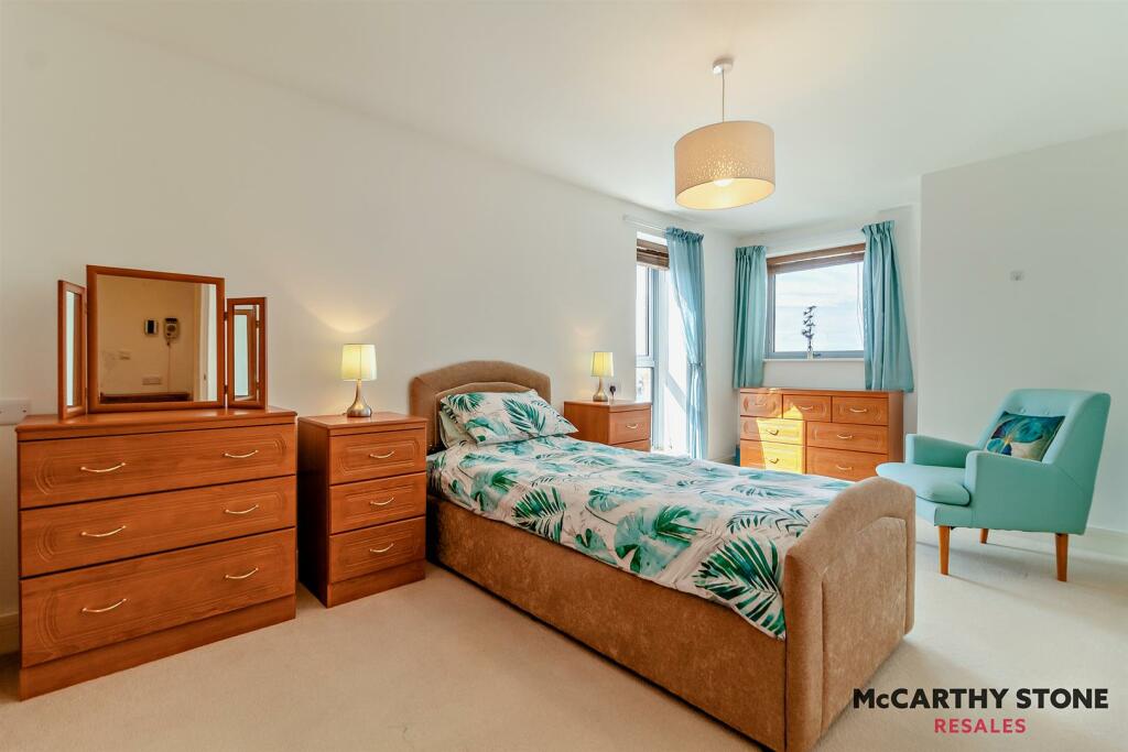 Additional image 9 of Kingsman Court, Carnarvon Road, Clacton-On-Sea, Essex, CO15 6EE