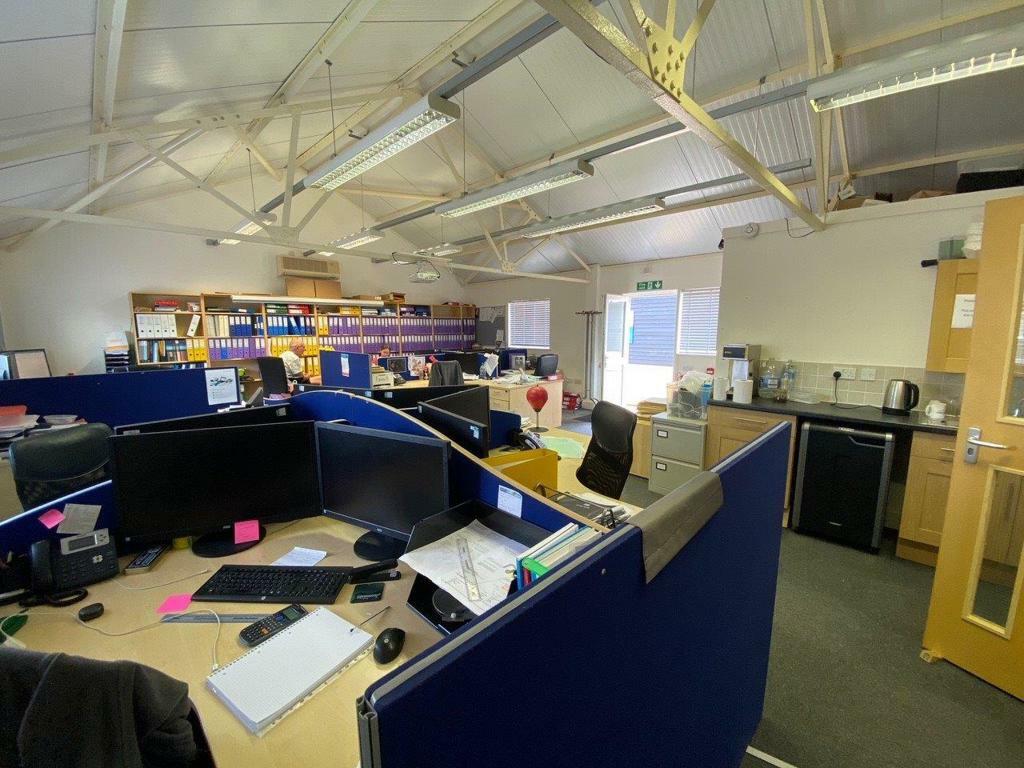 Additional image 6 of 4 &5 Dedham Vale Business Centre, Manningtree Road, Dedham, Essex, CO7
