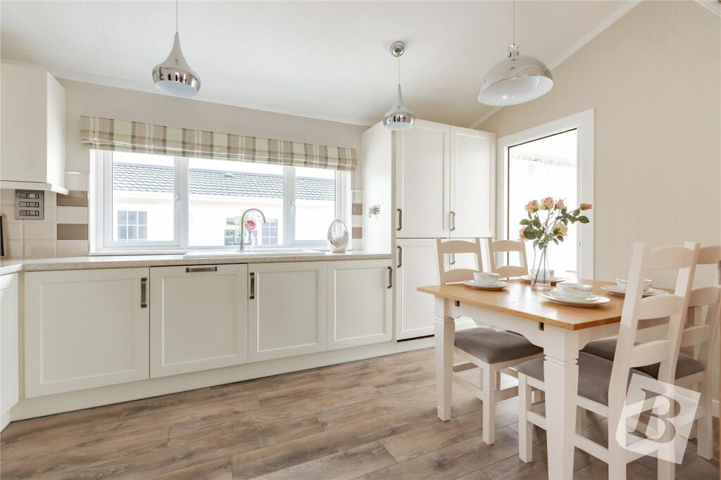 Hawkswood Road, Downham, Billericay, Essex, CM11