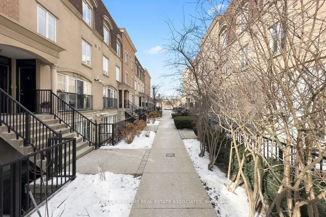 Additional image 23 of 34 Western Battery Rd Unit 421