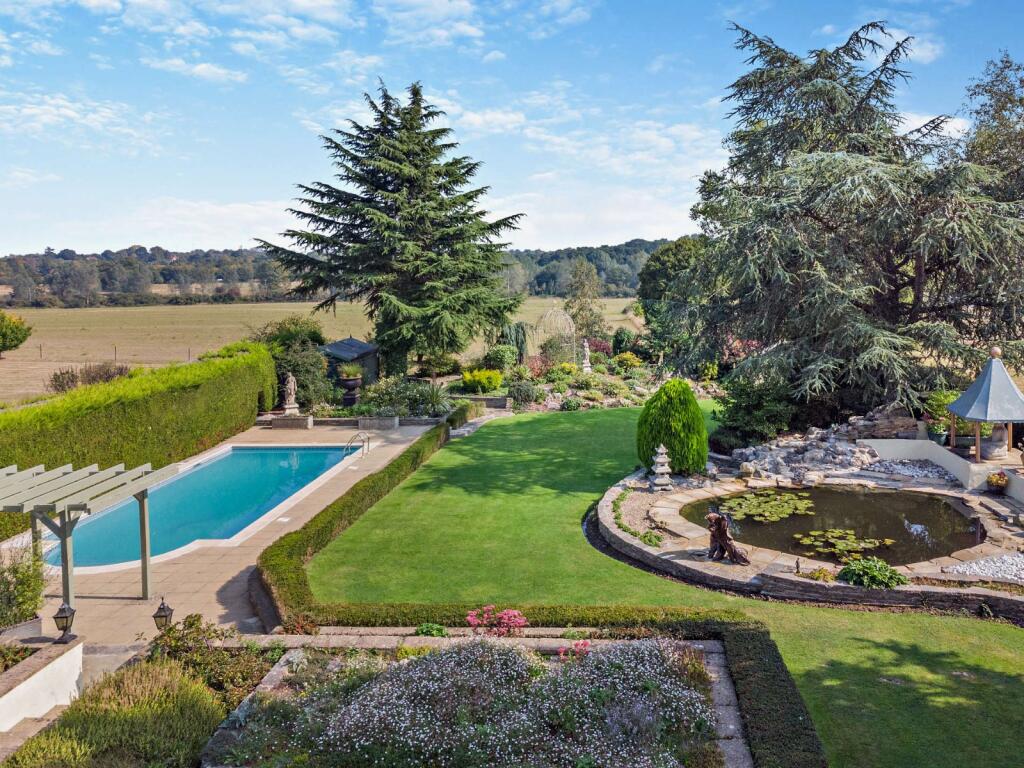 Additional image 15 of Blasford Hill, Little Waltham, Chelmsford