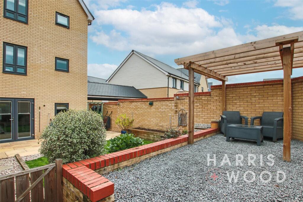 Additional image 35 of Laurence Byrne Avenue, Stanway, Colchester, Essex, CO3