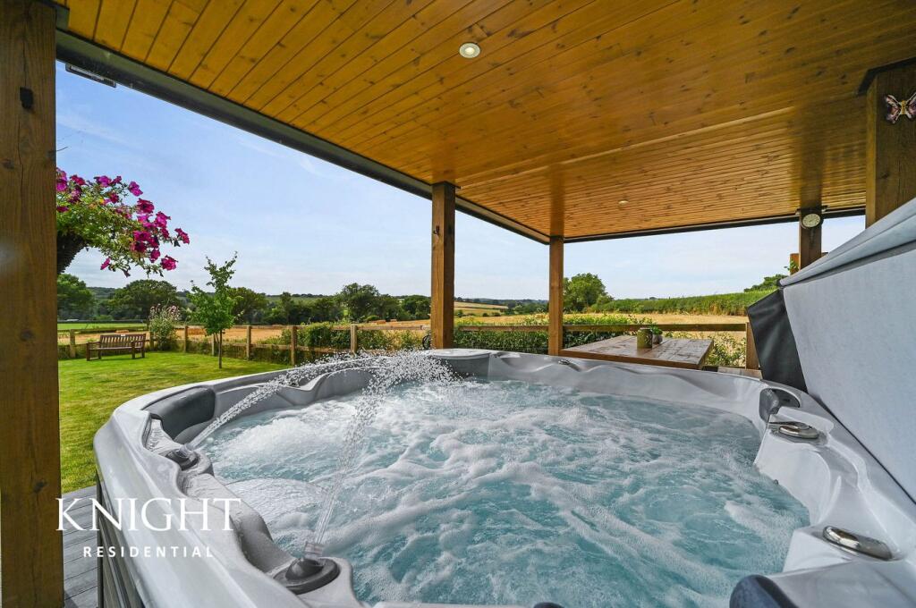 Additional image 40 of Cooks Hall Road, West Bergholt, Colchester, Co6