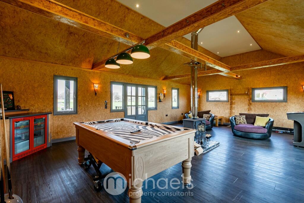 Additional image 42 of Lodge Lane, Ardleigh, Colchester, CO7