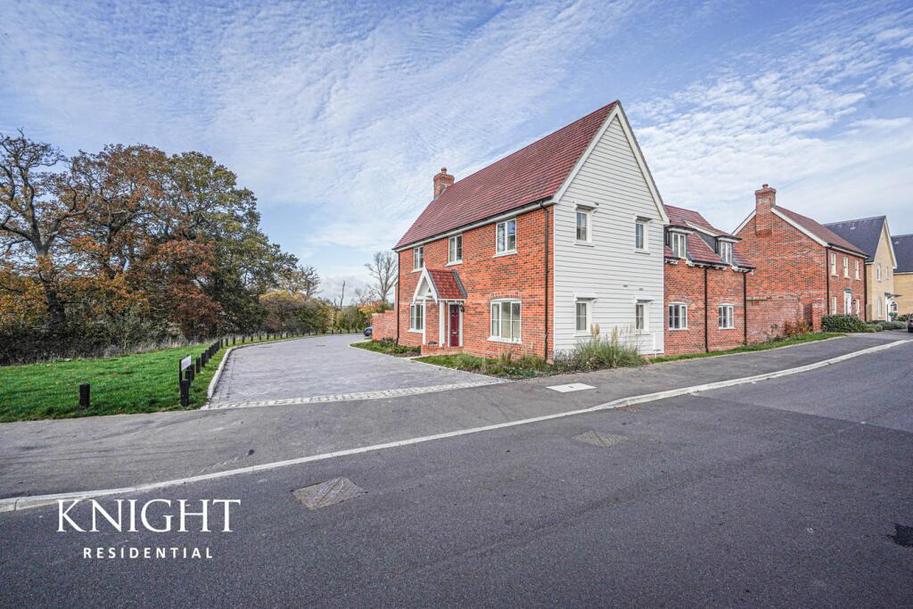 Additional image 31 of Pointsman Way, Colchester, CO3