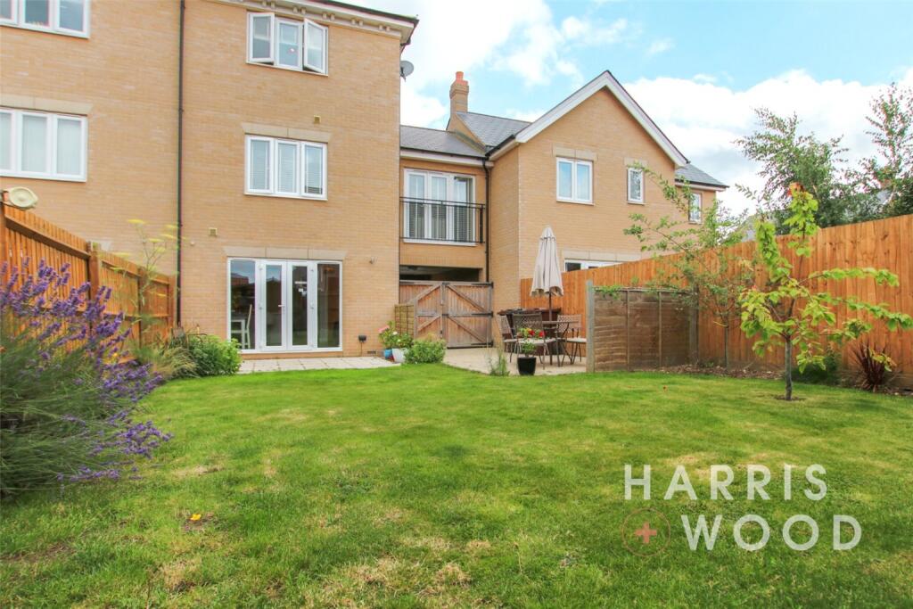 Additional image 25 of Lilianna Road, Chesterwell, Colchester, CO4