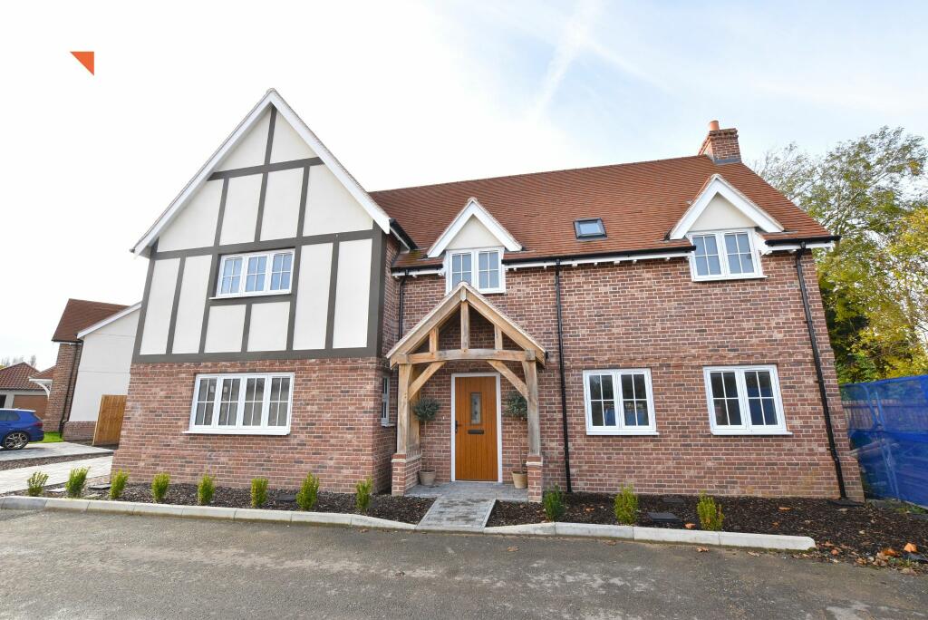 Additional image 17 of Tamarisk Close, Kirby le Soken