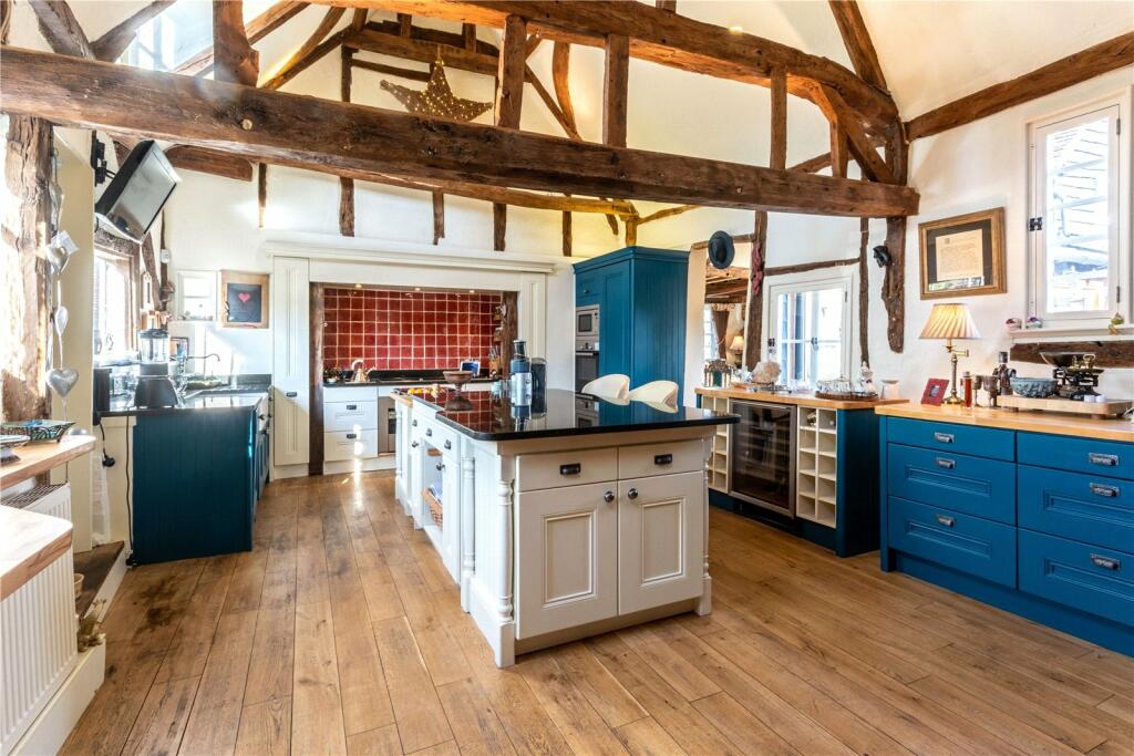 Additional image 22 of Coopersale Street, Epping, Essex, CM16