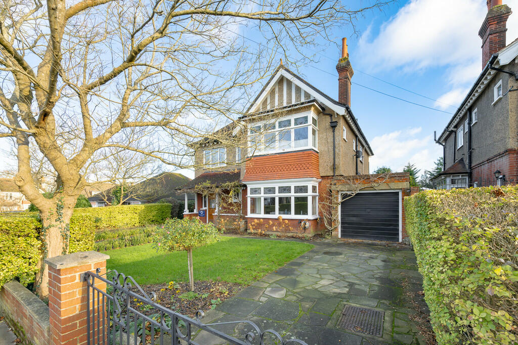 Additional image 27 of East Croydon, Surrey