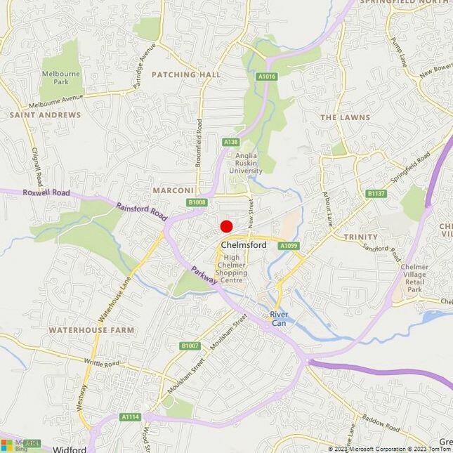 Additional image 8 of 47 Cunard Square, Townfield Street, Chelmsford, Essex, CM1