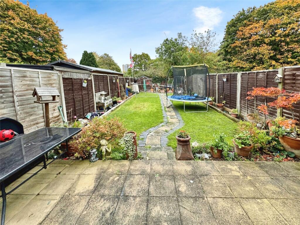 Additional image 6 of Long Ley, Harlow, Essex, CM20