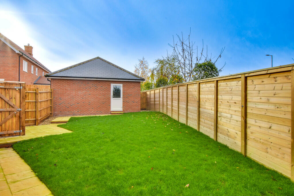 Additional image 21 of Woodlands Park, New Homes