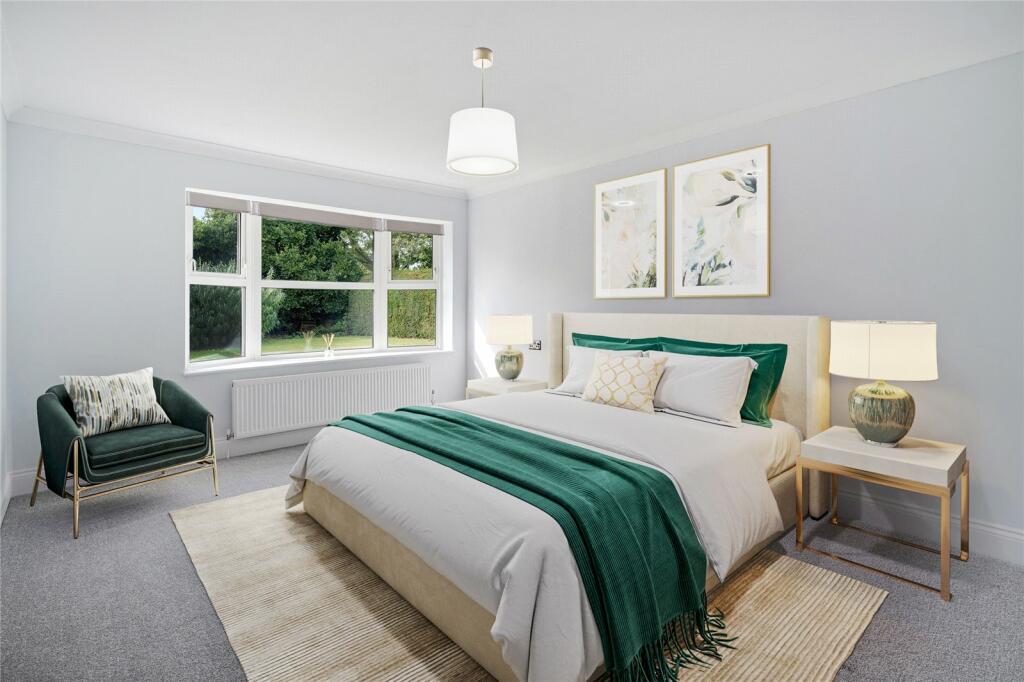 Additional image 24 of Maypole Road, Wickham Bishops, Witham, Essex, CM8